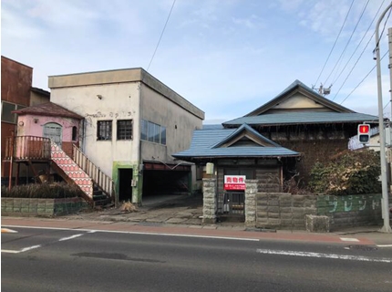 物件詳細