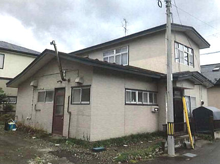 物件詳細